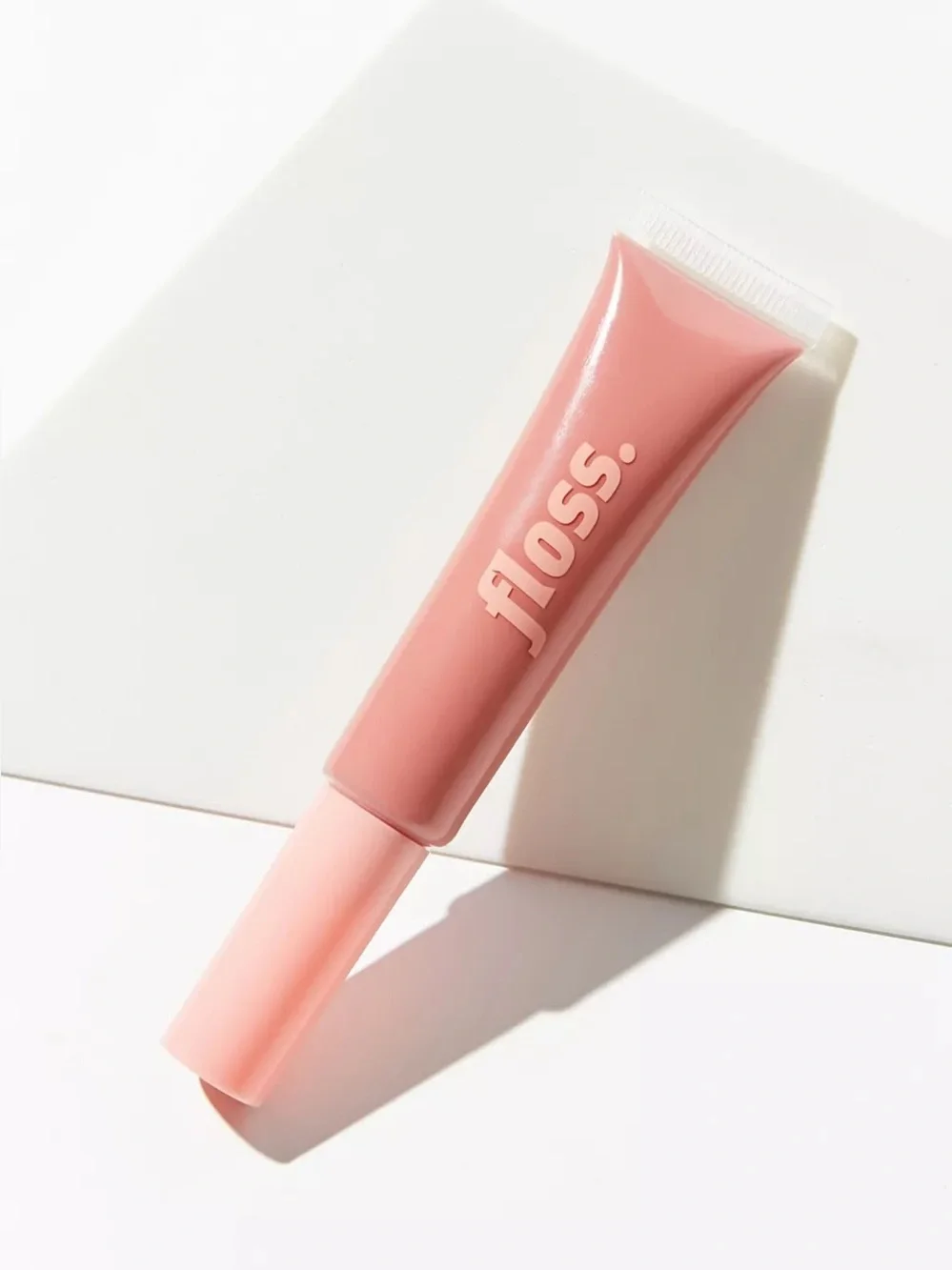 Floss Beauty - My New Favourite Gloss “Brilliant A Levers” Color: LAX